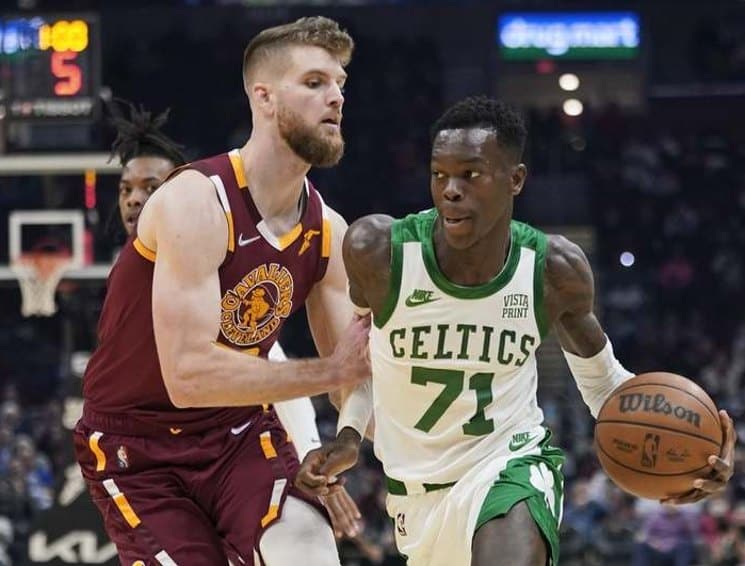NBA Betting Picks - Cleveland Cavaliers vs Boston Celtics prediction, preview and picks