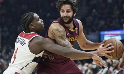 NBA Betting Picks - Cleveland Cavaliers vs Washington Wizards picks, preview and prediction