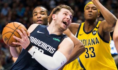 NBA Betting Picks - Dallas Mavericks vs Indiana Pacers preview, picks and prediction