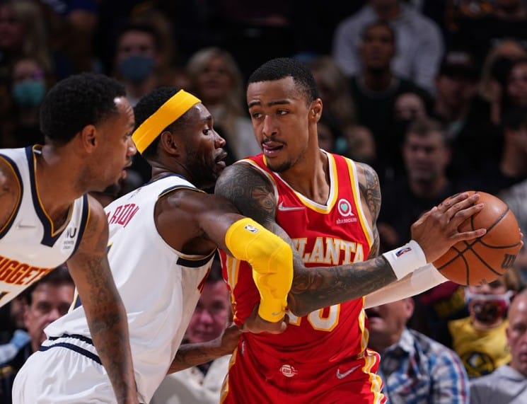 NBA Betting Picks - Denver Nuggets vs Atlanta Hawks preview, prediction and picks