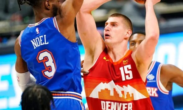 NBA Betting Picks - Denver Nuggets vs New York Knicks preview, picks and prediction