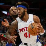 NBA Betting Picks - Detroit Pistons vs Miami Heat preview, prediction and picks
