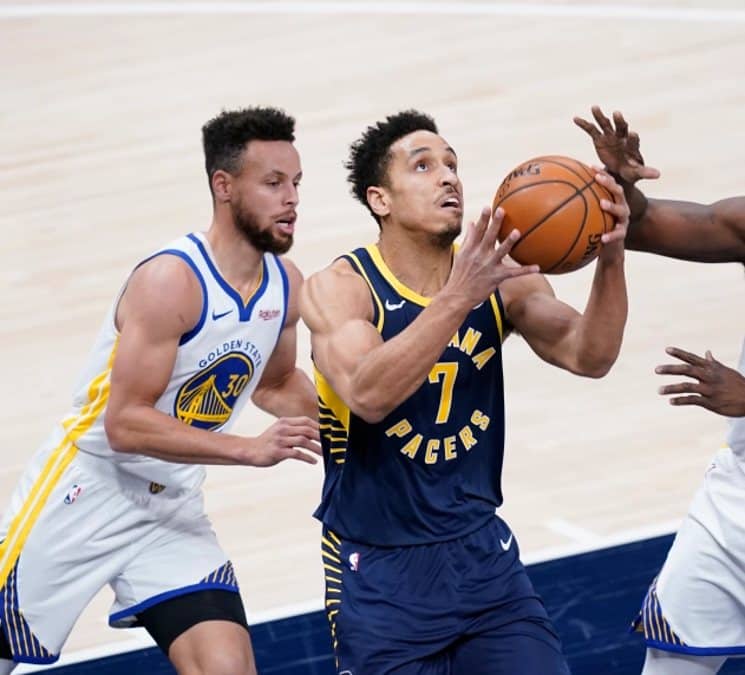 NBA Betting Picks - Golden State Warriors vs Indiana Pacers preview, prediction and picks
