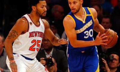 NBA Betting Picks - Golden State Warriors vs New York Knicks preview, prediction and picks