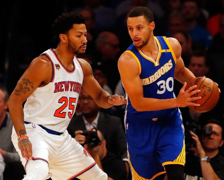 NBA Betting Picks - Golden State Warriors vs New York Knicks preview, prediction and picks