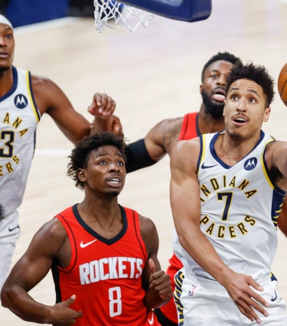 NBA Betting Picks - Houston Rockets vs Indiana Pacers prediction, picks and preview