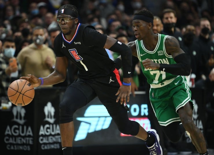 NBA Betting Picks - Los Angeles Clippers vs Boston Celtics preview, prediction and picks