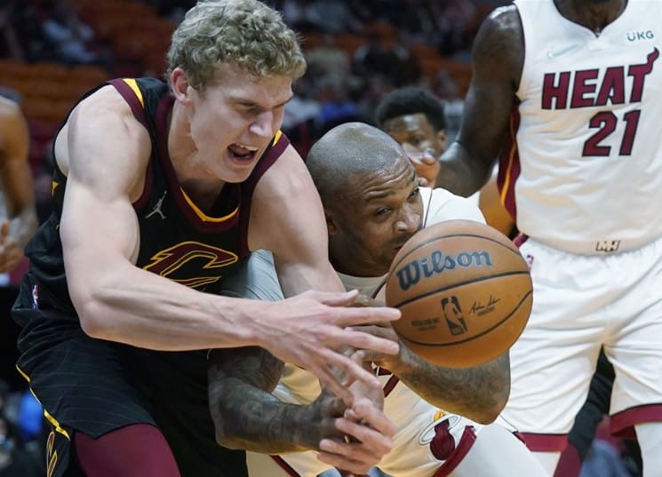 NBA Betting Picks - Miami Heat vs Cleveland Cavaliers preview, prediction and picks