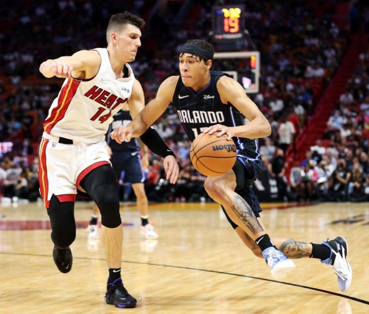 NBA Betting Picks - Miami Heat vs Orlando Magic preview, prediction and picks