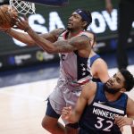 NBA Betting Picks - Minnesota Timberwolves vs Washington Wizards picks, preview and prediction