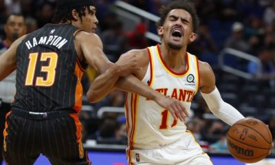 NBA Betting Picks - Orlando Magic vs Atlanta Hawks preview, prediction and picks