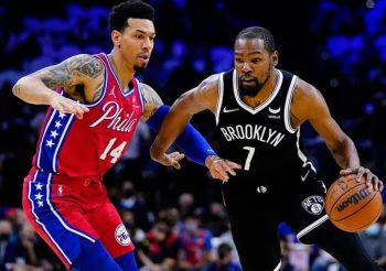 NBA Betting Picks - Philadelphia 76ers vs Brooklyn Nets preview, prediction and picks