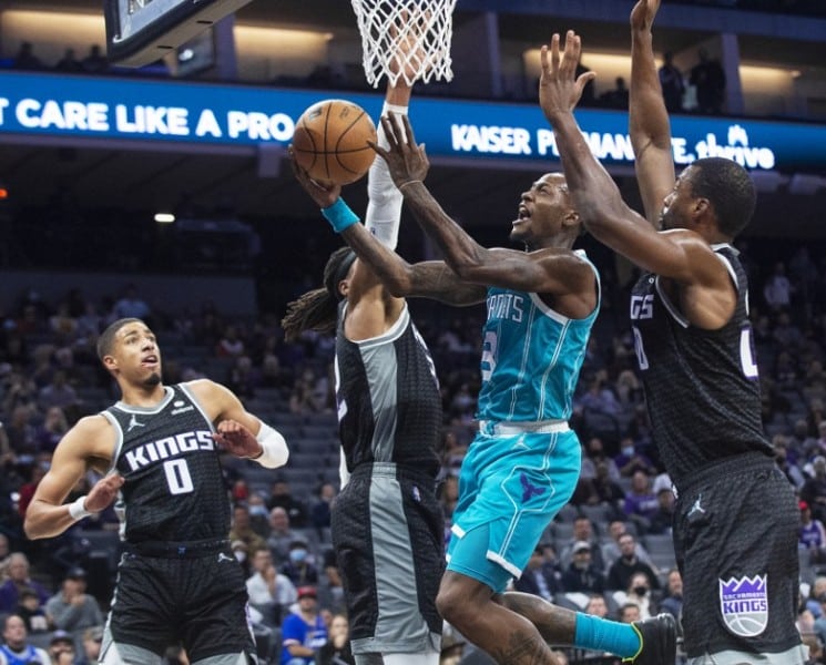 NBA Betting Picks - Sacramento Kings vs Charlotte Hornets picks, prediction and preview