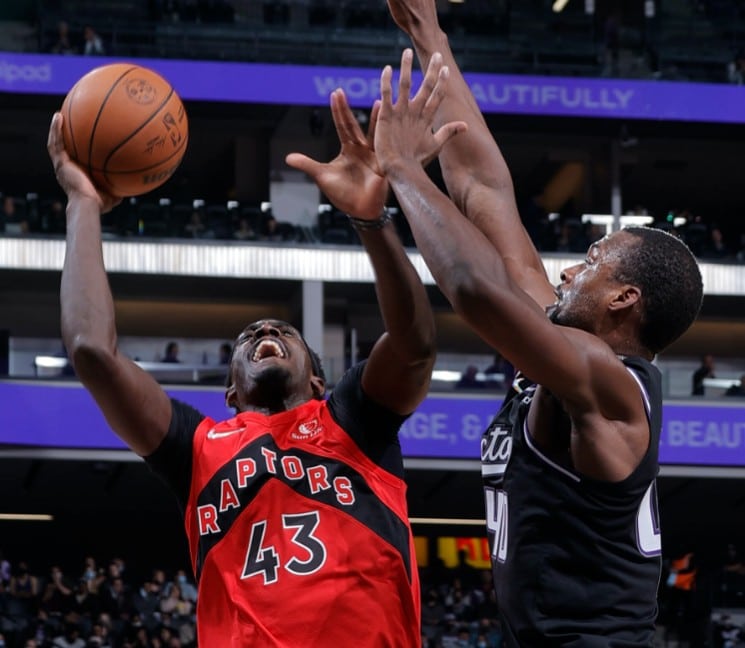 NBA Betting Picks - Sacramento Kings vs Toronto Raptors preview, prediction and picks