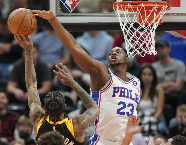 NBA Betting Picks - Utah Jazz vs Philadelphia 76ers picks, preview and prediction