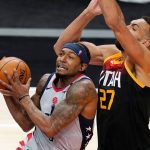 NBA Betting Picks - Utah Jazz vs Washington Wizards preview, picks and prediction