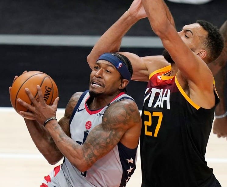 NBA Betting Picks - Utah Jazz vs Washington Wizards preview, picks and prediction