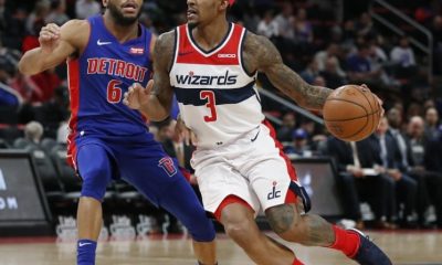 NBA Betting Picks - Washington Wizards vs Detroit Pistons preview, picks and prediction