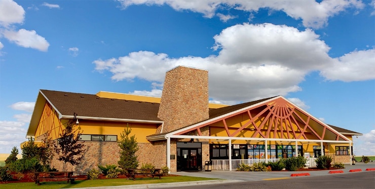 Online Gambling Idaho - Sage Hill Travel Center