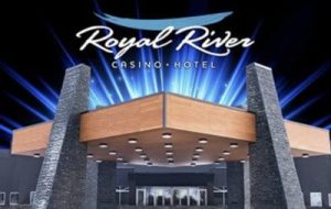 Royal Rivers Casinos South Dakota