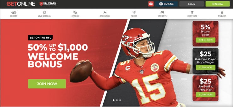 Live Sports Betting in 2022 - Claim $5,000 at the Best Sportsbooks with Live In-Play Betting