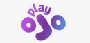 PlayOjo Casino Taiwan Logo