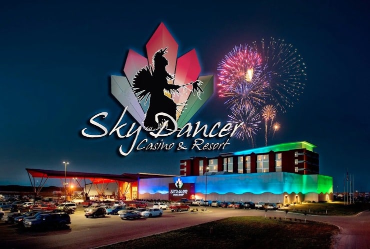 Sky Dancer Casino Resort