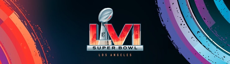 Super Bowl 56 will be played at Sofi Stadium in Los Angeles