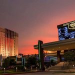 Tulsa casinos