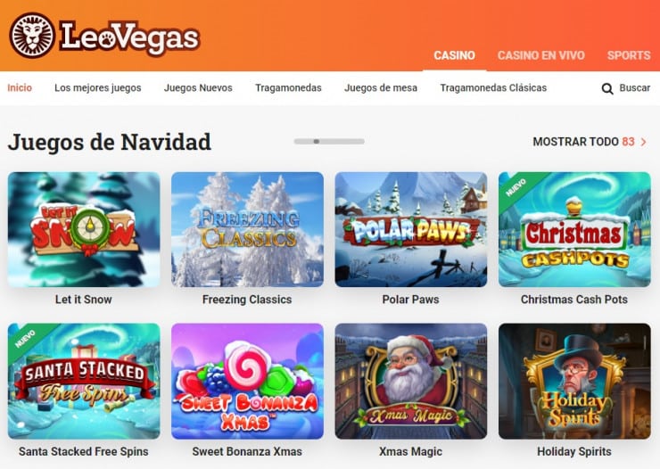 casinos en línea Argentina - El desafío de las seis cifras
