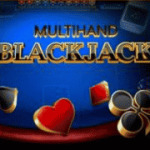 blackjack online multimano