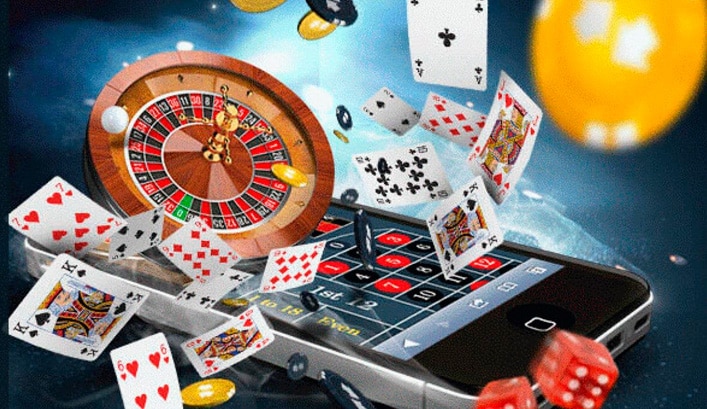 Sugerencia de casinos online con MercadoPago aleatoria