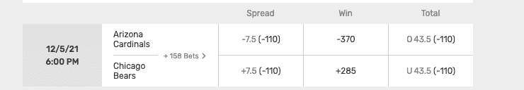 Handicap Betting - What Is Handicap Betting and How Does It Work?