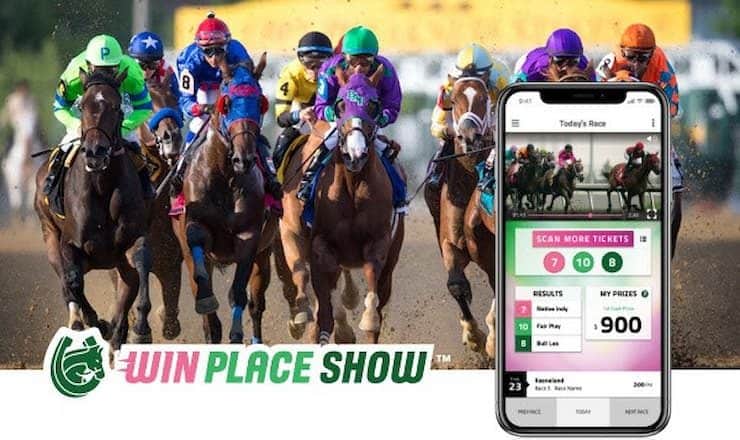 Texas horse racing sites offer great odds and bonuses 