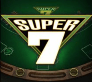 super7 blackjack online