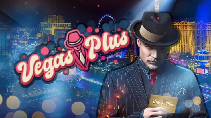 Le secret du Vegasplus Casino