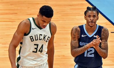NBA picks Grizzlies vs Bucks prediction