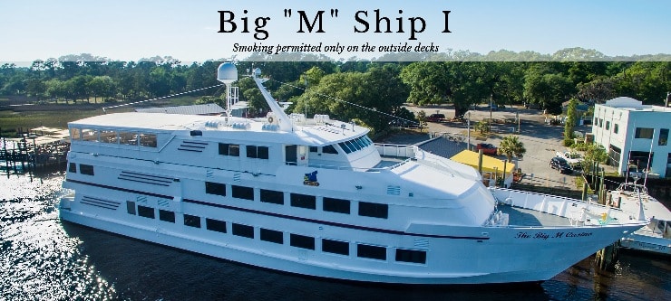 Big M Ship I