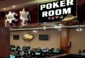 Harrahs Poker Room Kansas City