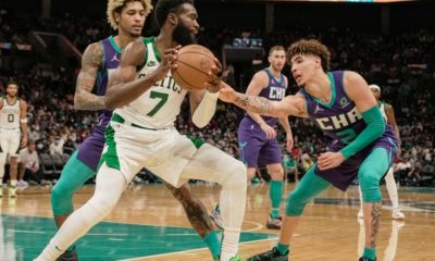 NBA Picks - Hornets vs Celtics preview, prediction, starting lineups and odds