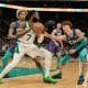 NBA Picks - Hornets vs Celtics preview, prediction, starting lineups and odds
