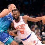Hornets vs Knicks pick, preview, prediction and odds