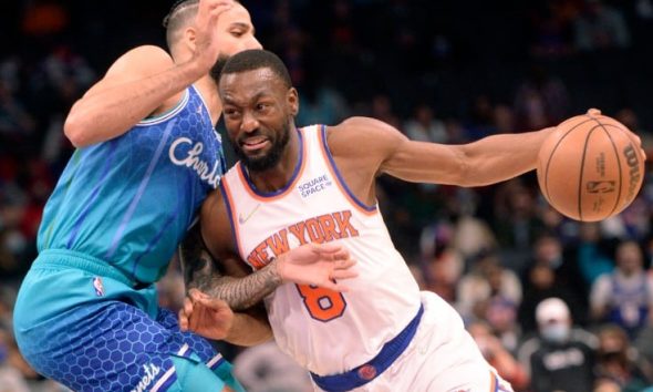Hornets vs Knicks pick, preview, prediction and odds