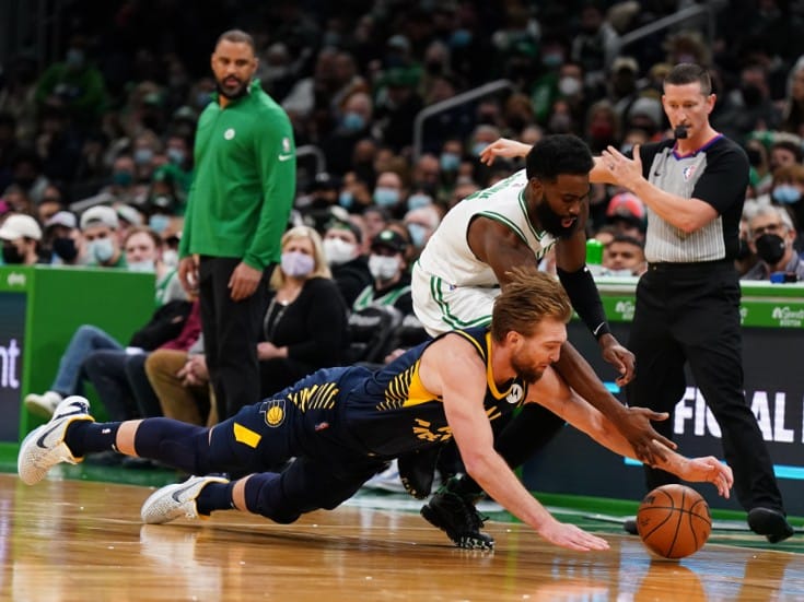 NBA Betting Picks - Boston Celtics vs Indiana Pacers prediction, preview and picks