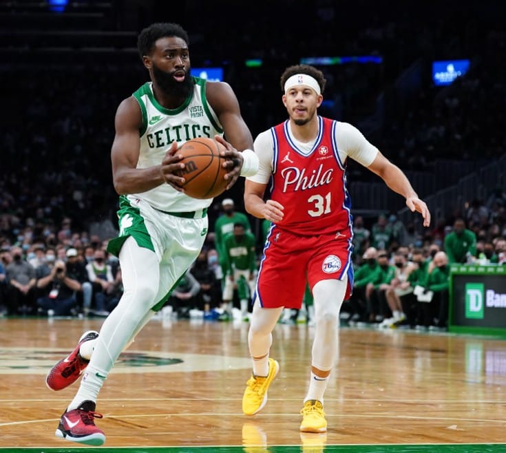 Celtics vs 76ers pick, preview, prediction and odds
