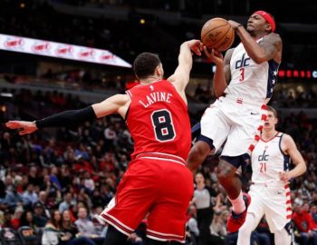 NBA Betting Picks - Chicago Bulls vs Washington Wizards preview, prediction and picks