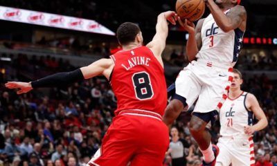 NBA Betting Picks - Chicago Bulls vs Washington Wizards preview, prediction and picks