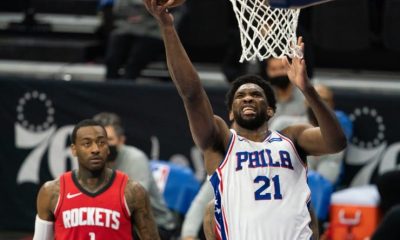 NBA Betting Picks - Houston Rockets vs Philadelphia 76ers prediction, preview and picks