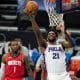 NBA Betting Picks - Houston Rockets vs Philadelphia 76ers prediction, preview and picks