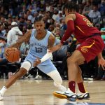 NBA Betting Picks - Memphis Grizzlies vs Cleveland Cavaliers preview, prediction and picks